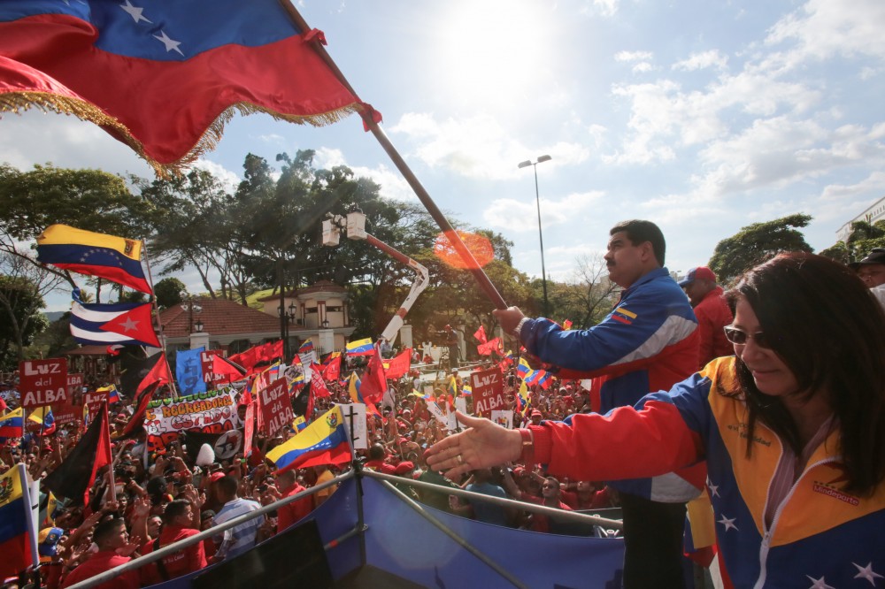 La actividad estará encabezada por el presidente Nicolás Maduro.