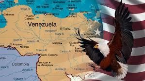 Preparativos de intervención militar en Venezuela