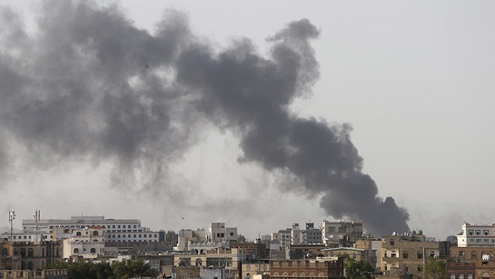 En menos de una semana, otro ataque terrorista invade a Yemen