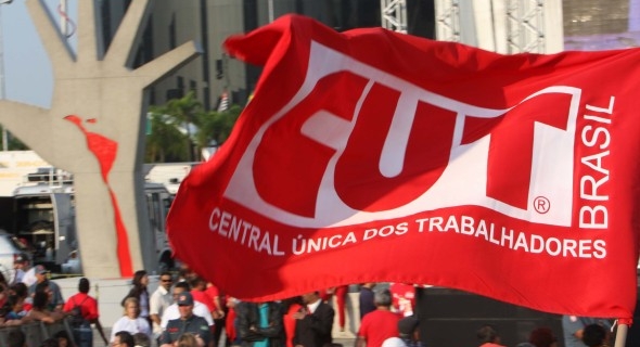 La CUT considera que las medidas de Temer son un retraso para la economía de Brasil.