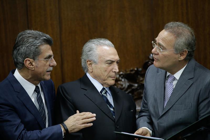 El Movimiento Brasil Libre (MBL) fue creado en 2014 como una organización supuestamente sin vínculos con partidos políticos.