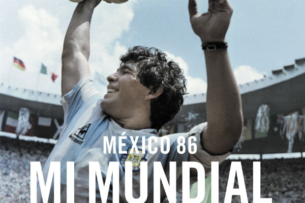 Maradona recordó cómo fueron los juegos del Mundial del 86 y cuáles fueron los momentos más conmovedores.