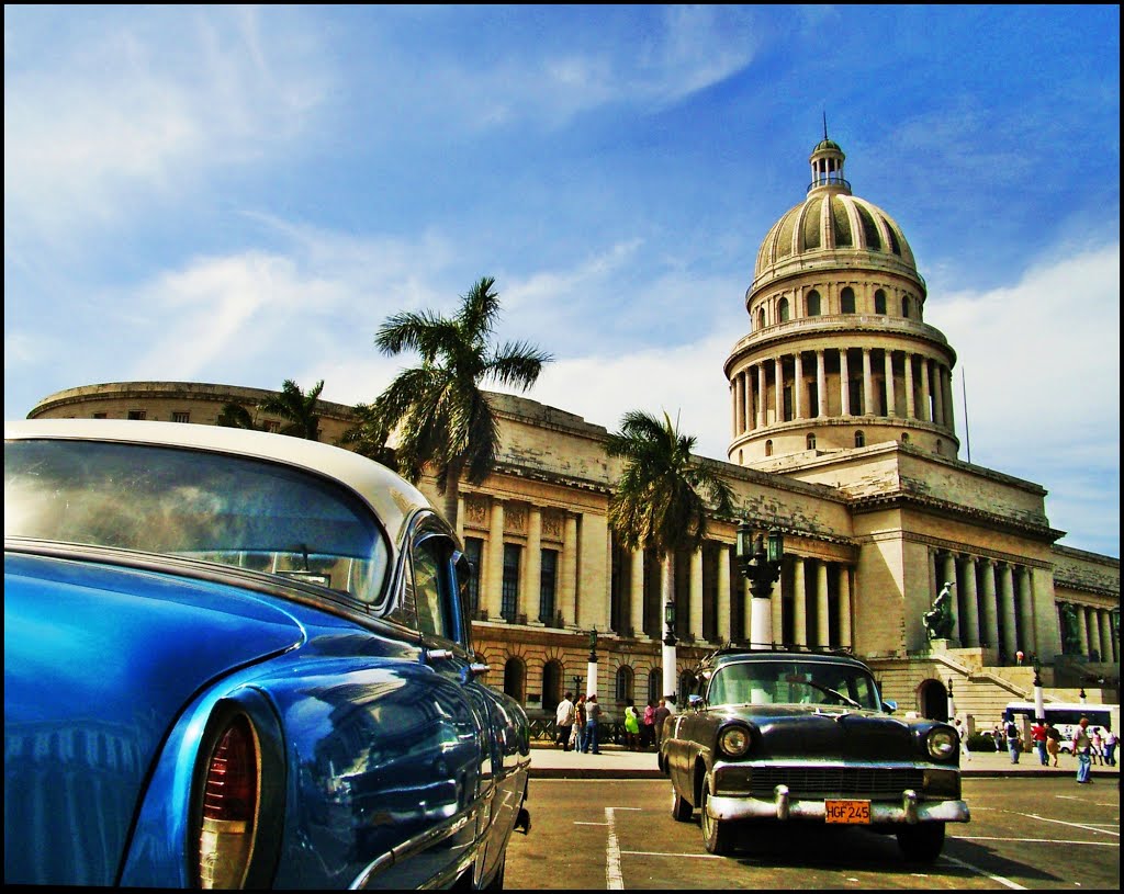 A 500 años de su fundación, La Habana recibe el prestigioso título.