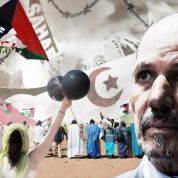 Mohamed Abdelaziz: Del campo de batalla a la lucha política