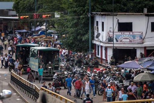 Resultado de imagen para saqueos en venezuela
