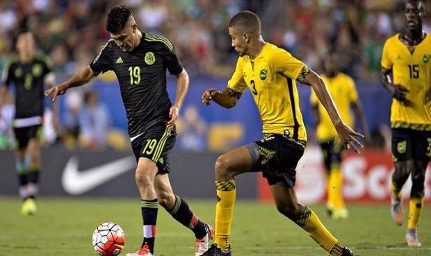 La selección mexicana intentará este jueves evitar sorpresas ante Jamaica para sellar su pase a los cuartos de final en la segunda jornada del Grupo C de la Copa América Centenario.