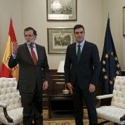 PSOE se acerca al PP por el interés de lograr un acuerdo frente a un nuevo debate de investidura.
