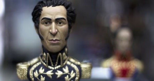 El célebre documento fue considerado por el Libertador de América, Simón Bolívar, como ley fundamental de la República.