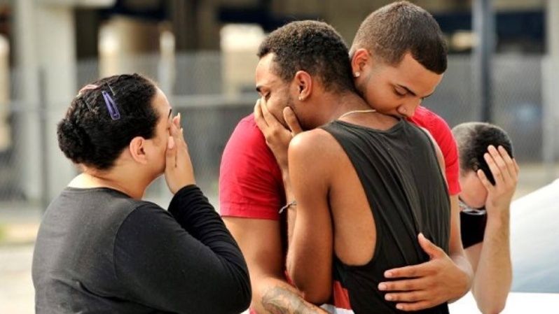 Rige estado de emergencia en Florida tras un tiroteo en un club gay de la ciudad de Orlando.
