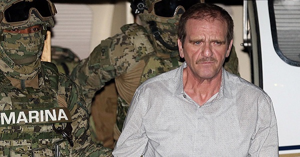 “El Güero” era aliado del narcotraficante internacional “El Chapo” Guzmán.