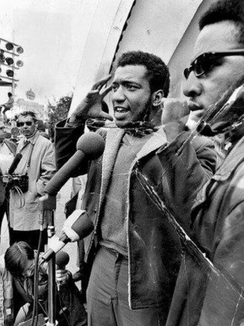 The Black Panthers faced a massive campaign of repression by the federal government and local police forces.﻿ Fred Hampton, a charismatic young chairman of the Illinois Black Panther party, was  murdered while sleeping at his apartment during a raid by a tactical unit of the Cook County, Illinois State