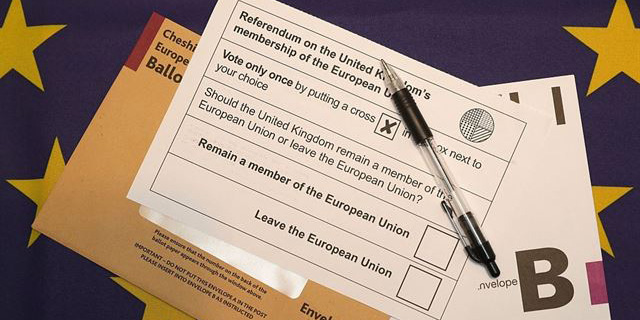 El 23 de junio los británicos acudirán a las urnas para decidir su futuro en la Unión Europea.