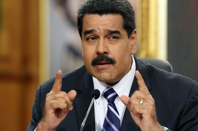 Venezuela: la mayoría por el diálogo a pesar de Almagro