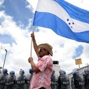 A siete años del Golpe de Estado en Honduras, Latinoamérica se encuentra bajo fuego