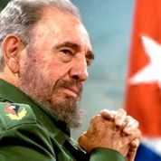 Fidel, bolivariano y martiano (I)