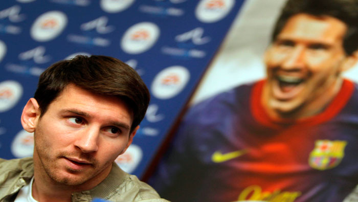 Es poco probable que Messi ingrese a una prisión porque en España es raro que los condenados a menos de dos años lo hagan.