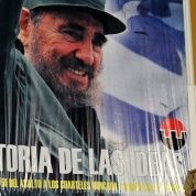 La contrarrevolución (anti)cubana en la Riviera Maya