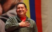 Hugo Chávez concibió el referendo revocatorio como una herramienta para que el pueblo pudiera defenderse de los políticos que no luchaban por el bienestar del pueblo, sino que solo persiguen el poder.