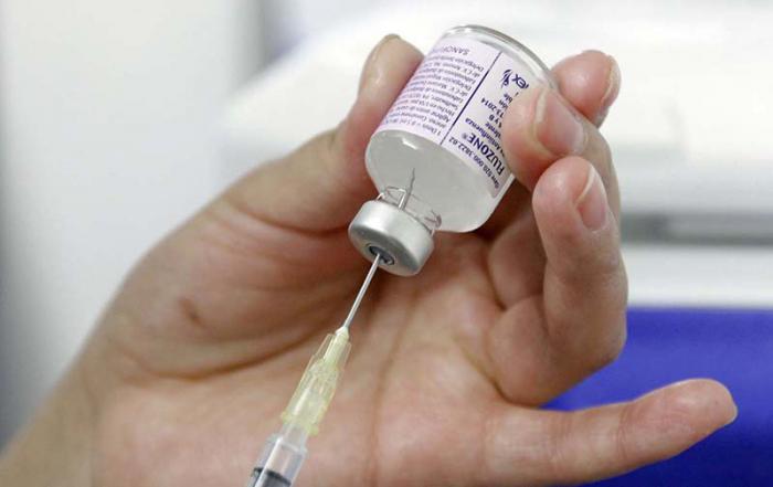 Vacuna producida en laboratorios cubanos llegan a Siria.