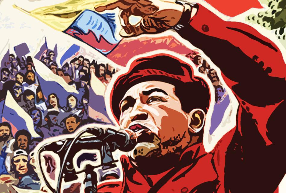 Las tesis económicas del Chavismo