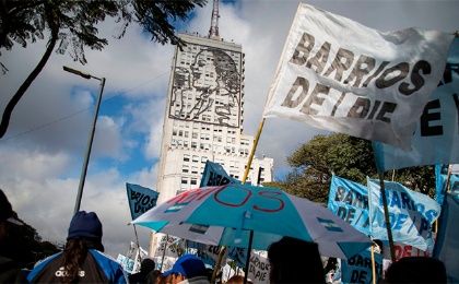 La Ciudad de Buenos Aires conserva y reproduce enormes desigualdades para los más desposeídos.