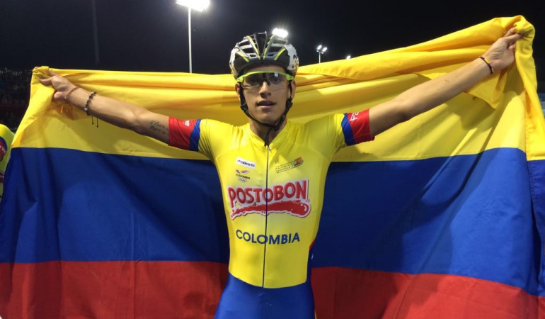 Colombia busca repetir el título conseguido en la edición de 2015