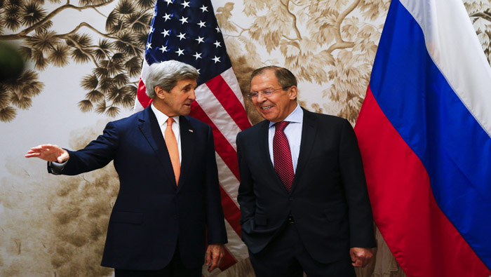 Rusia cree que la publicación del acuerdo contribuirá a la solución del conflicto sirio.