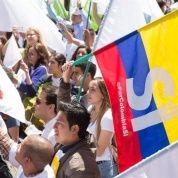 Colombia todavía puede lograr la paz