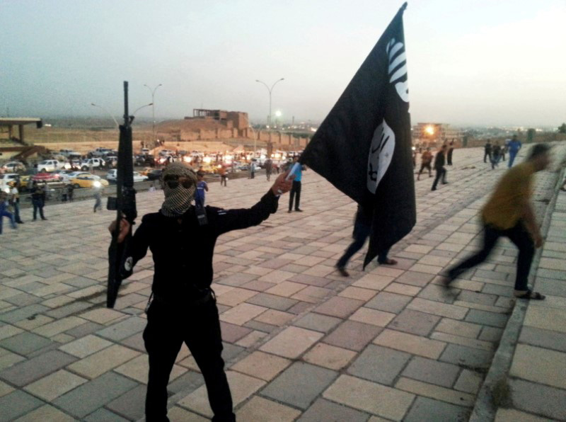 El Daesh pretende aislar del mundo a los habitantes de Mosul, en el norte de Irak.
