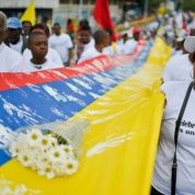 El dramático vaivén que vive la sociedad colombiana y el potencial político que encierran los diálogos de La Habana