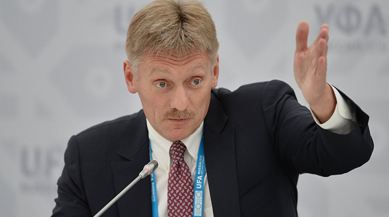 El vicecanciller ruso Serguéi Riabkov aseguró que no existen pruebas válidas que soporten las acusaciones de EE.UU.