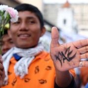Colombia, continúa la movilización por la paz