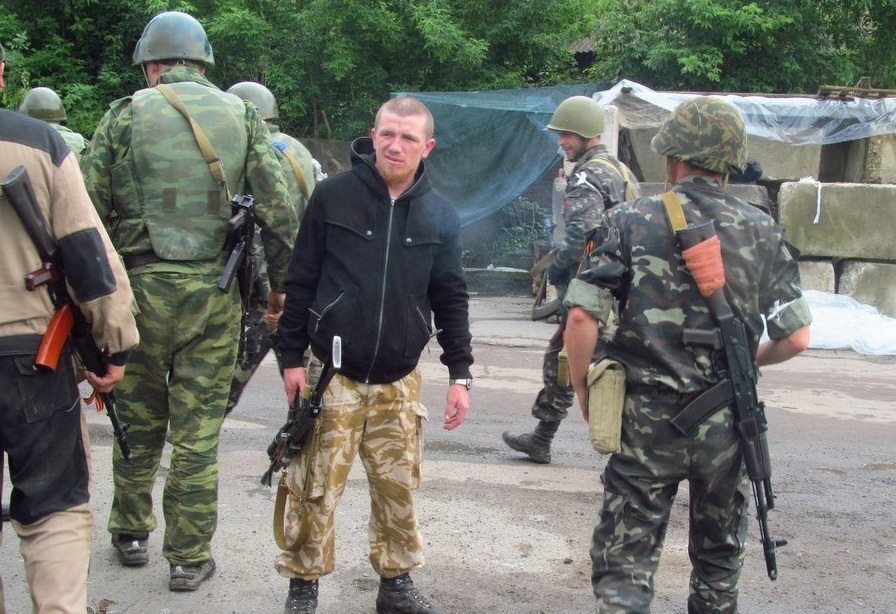 La muerte de Pávlov podría provocar escalada de violencia en la línea del frente en Donbás.