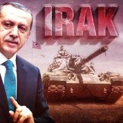 Turquía y su provocadora presencia en Irak
