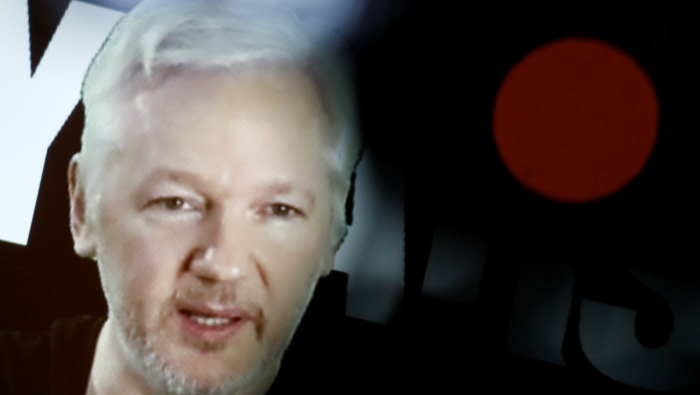 WikiLeaks podrá seguir publicando contenido sobre la campaña electoral en Estados Unidos como lo ha venido haciendo