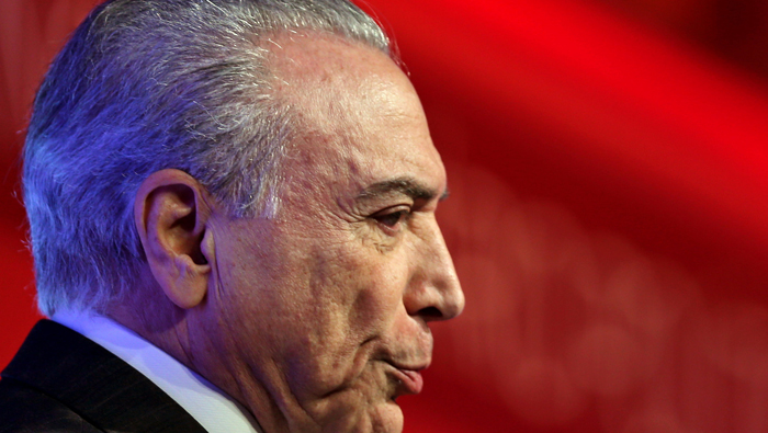 Temer busca recortar el gasto público, acción que golpea sectores como la salud y la educación en Brasil.