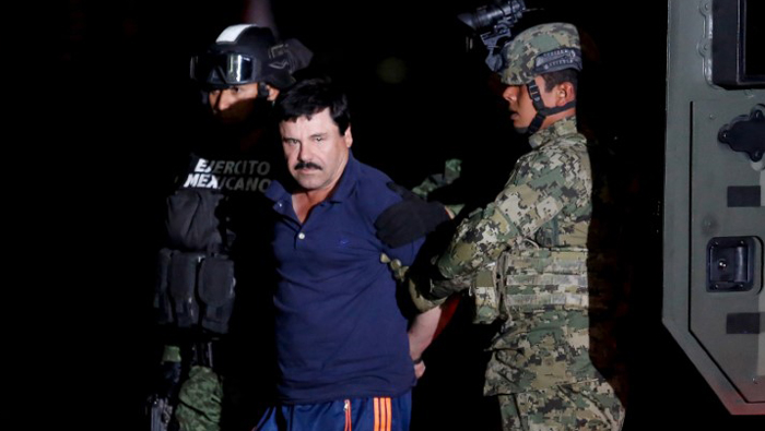 Defensa del narcotraficante mexicano podría recurrir a la Corte Interamericana de Derechos Humanos (CIDH), dijo el abogado.