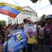 ¿Qué pasa realmente en Venezuela?