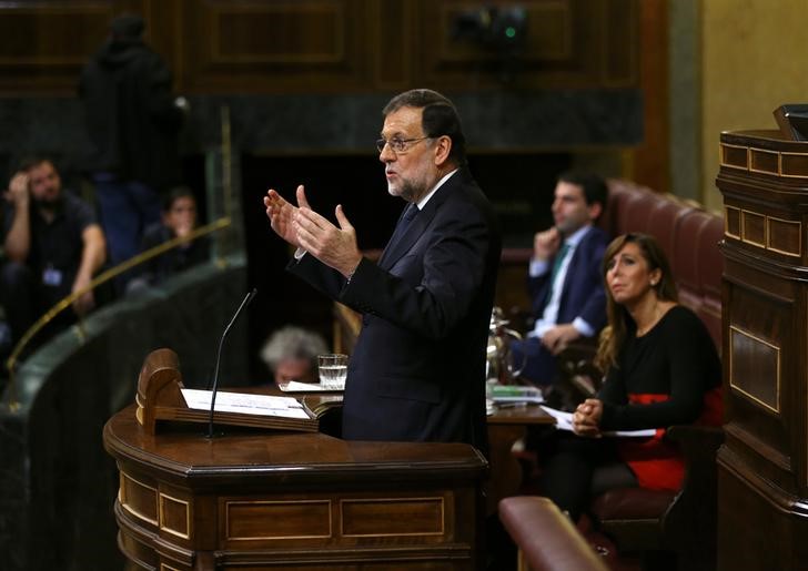 Algunos datos ofrecidos por Rajoy durante sus intervenciones no son totalmente ciertas