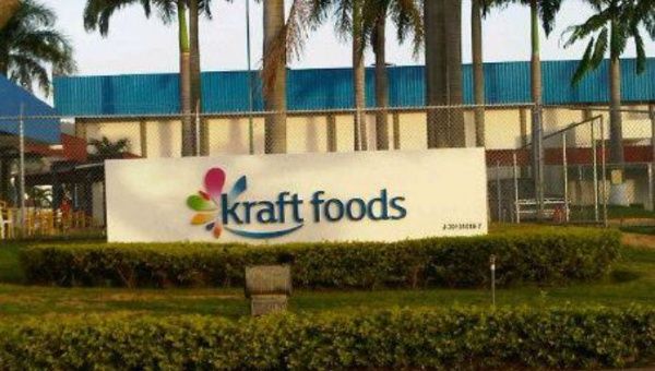 Solicitan investigar a Kraft por fraude de divisas y paralización con fines electorales