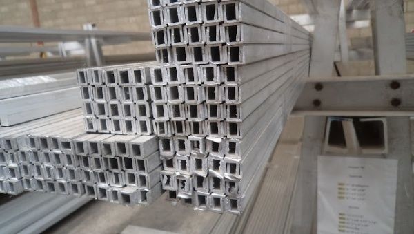 Cogestión obrera planifica incrementar transformación de aluminio y plantea la exportación de productos