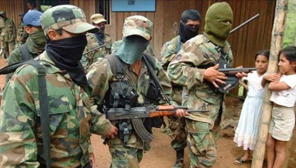 Image result for killings in colombia