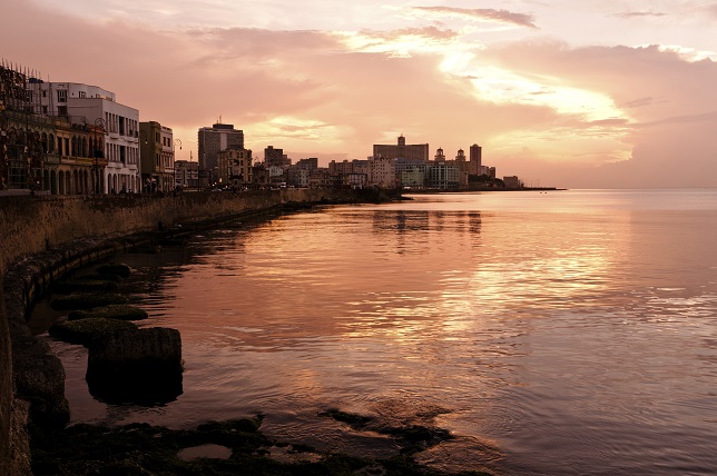 La Habana ciudad maravilla del mundo ¿Y lo dudaban?
