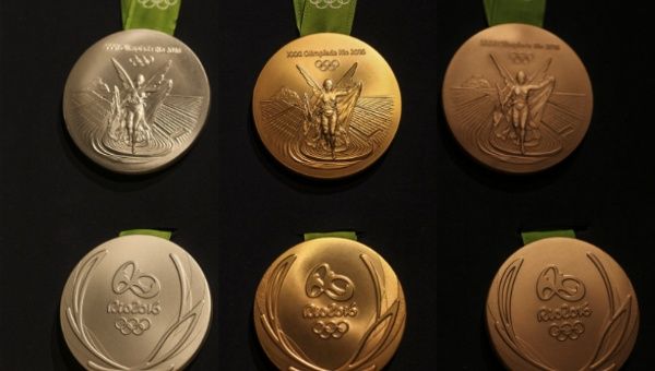 ¿Cuánto gana un deportista latinoamericano por obtener una medalla de oro olímpica?