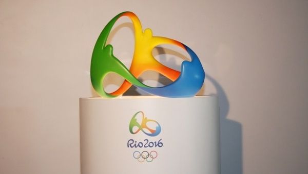 ¿Por qué los ganadores de medallas en los Juegos Olímpicos de Rio no reciben flores?