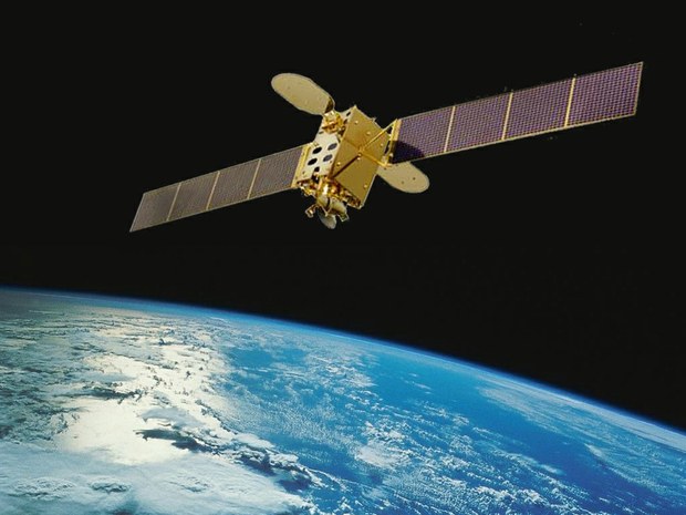 El satélite ha sido utilizado para el desarrollo de las telecomunicaciones para el beneficio social.