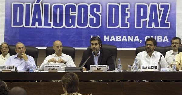 Las delegaciones del Gobierno colombiano y las FARC en La Habana podrían acordar una nueva fecha para la firma de los acuerdos de paz.