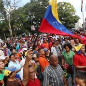 Ningún diálogo. Sólo tensiones en Venezuela 