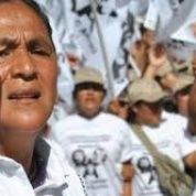 Milagro Sala, Leopoldo López y el doble discurso de Macri