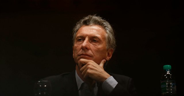 Abogado acusa a Macri e violar los deberes del funcionario público